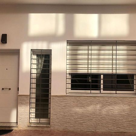Holidays2Malaga Estudio Union Recien Reformado Con Wifi Gratuito Exterior photo