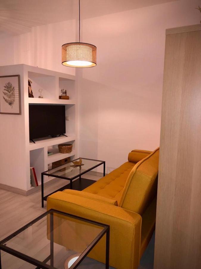 Holidays2Malaga Estudio Union Recien Reformado Con Wifi Gratuito Exterior photo