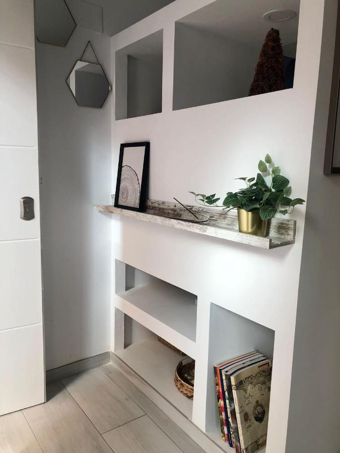 Holidays2Malaga Estudio Union Recien Reformado Con Wifi Gratuito Exterior photo