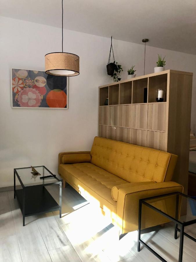 Holidays2Malaga Estudio Union Recien Reformado Con Wifi Gratuito Exterior photo