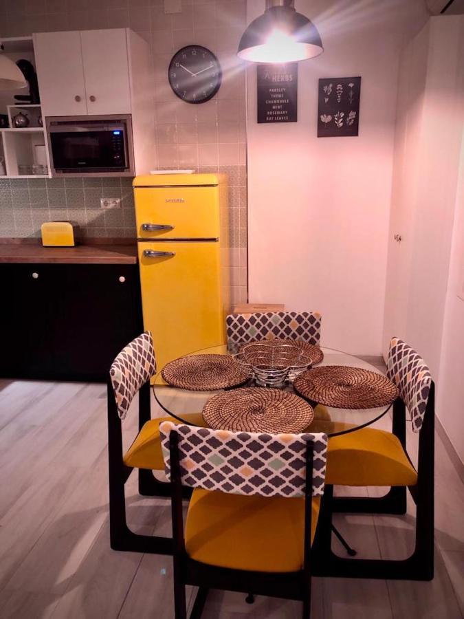 Holidays2Malaga Estudio Union Recien Reformado Con Wifi Gratuito Exterior photo