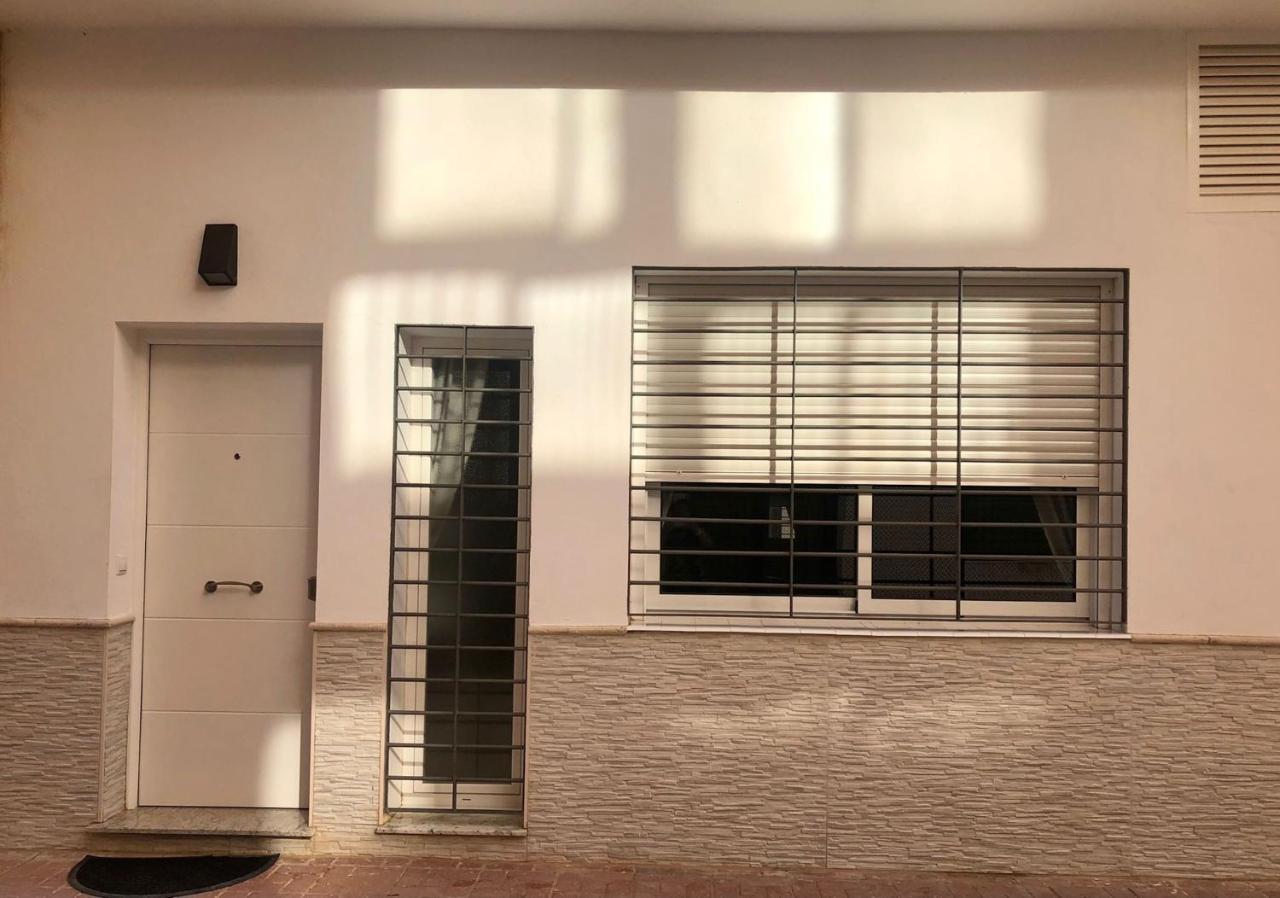 Holidays2Malaga Estudio Union Recien Reformado Con Wifi Gratuito Exterior photo