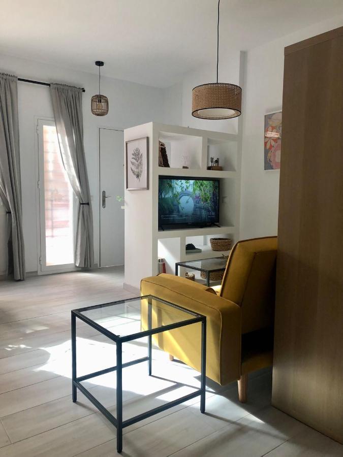 Holidays2Malaga Estudio Union Recien Reformado Con Wifi Gratuito Exterior photo